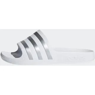 Cloud White / Silver Metallical 33