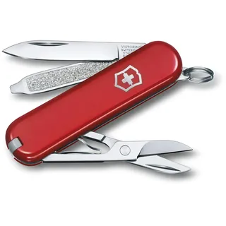 Multitool - Red - One Size