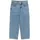 1041052 Baggy Fit Jeans Light Stone Blue Denim 152 cm