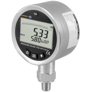 PCE Instruments PCE-DPG 6