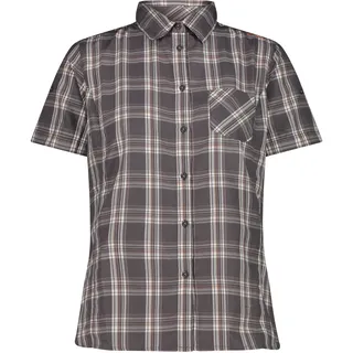 CMP Hemdbluse Woman Shirt Braun 40