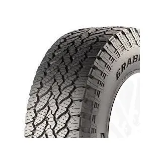 General Tire Grabber AT3 285/70 R17 116/113S )