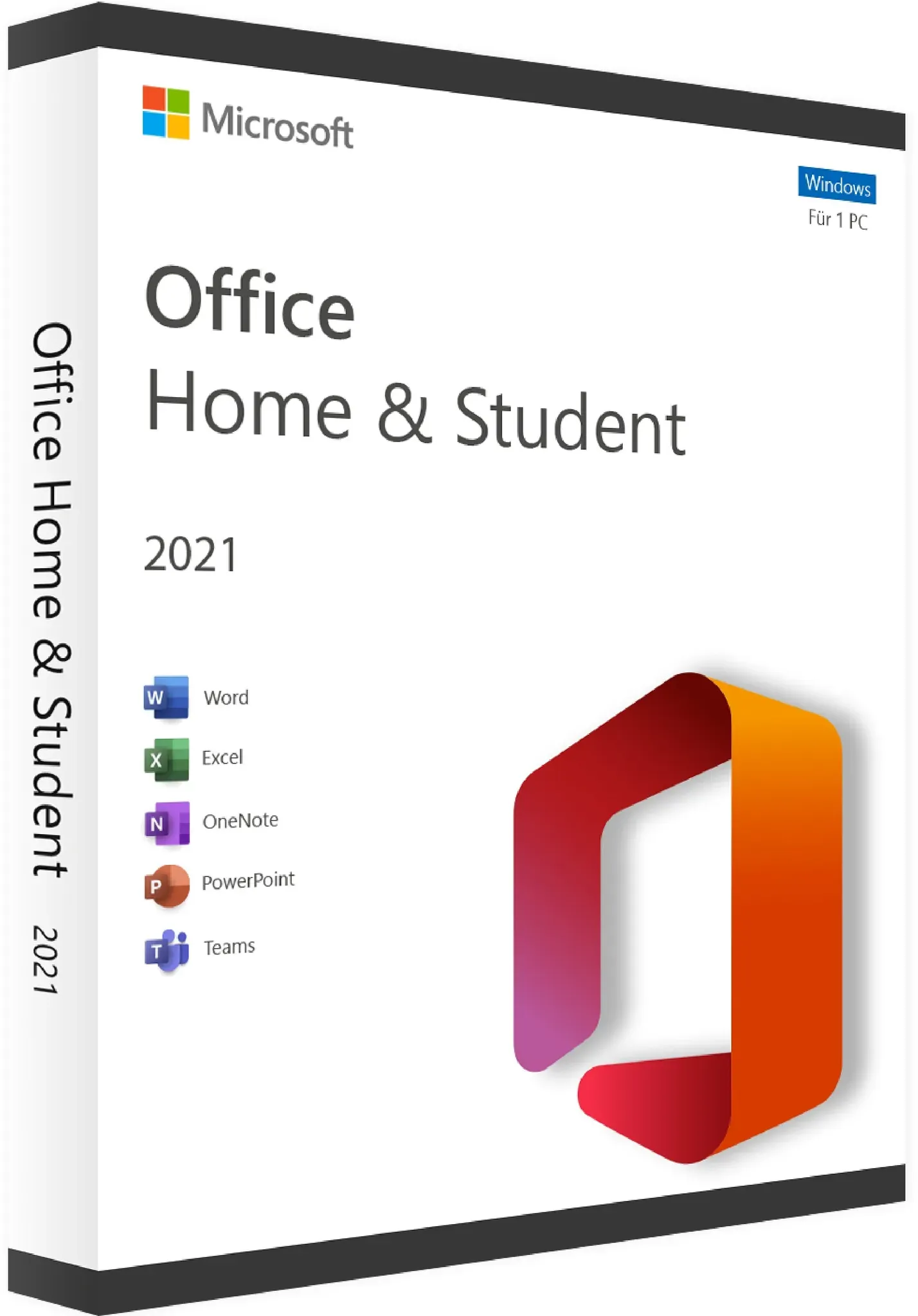 Office 2021 Home and Student Windows |ESD|