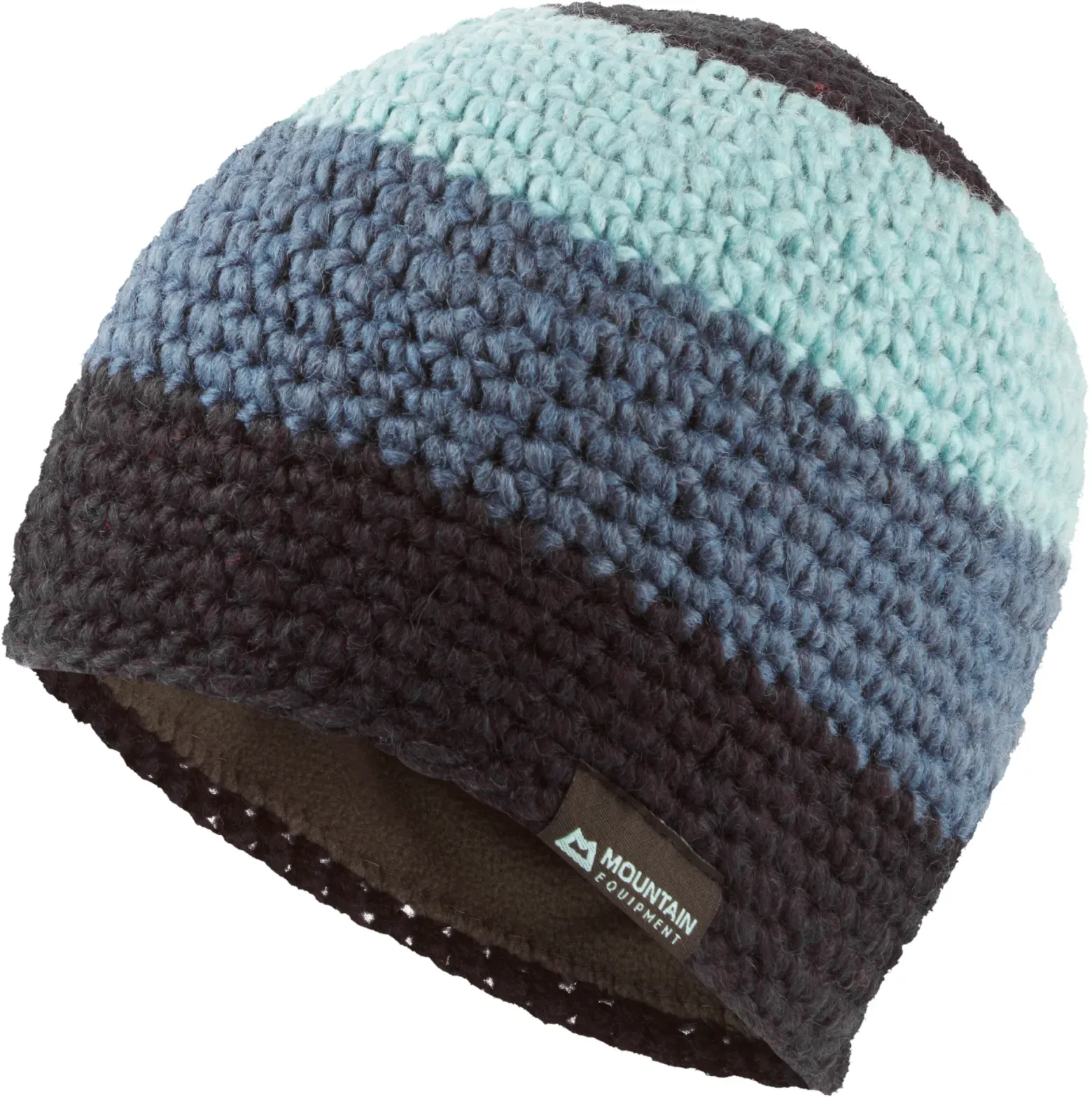 Mountain Equipment Flash Wmns Beanie - Cosmos/Dusk/Porcelain - STK