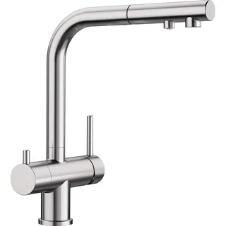 Blanco Fontas-S II steel 525199