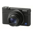 DSC-RX100 VII A bei uns inkl. 2. Akku und Tasche