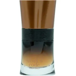 Giorgio Armani Code Men Profumo Eau de Parfum 110 ml