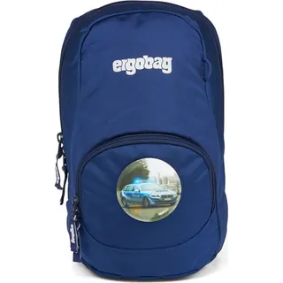 Kinderrucksack Bärni