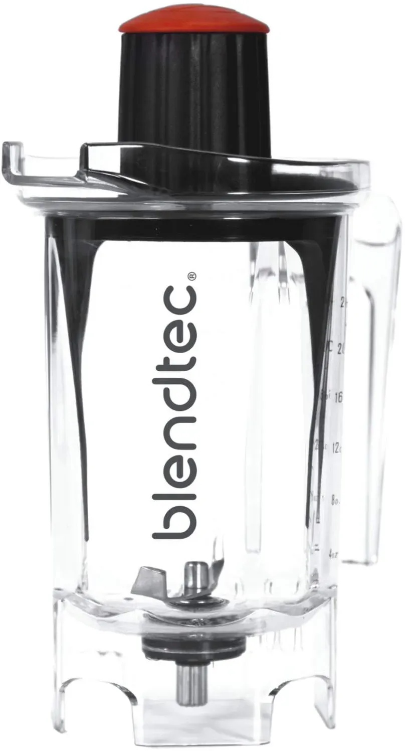 Behälter Blendtec Twister Jar 0,8 Liter