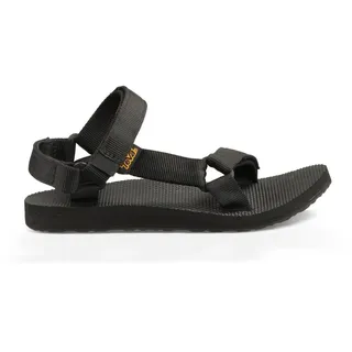 Teva Original Universal Sandale (Größe 41, schwarz)