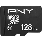 Performance Plus microSD, mit 128 GB und SD-Adapter, Class 10