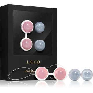 Lelo Beads Mini Liebeskugeln 3 cm