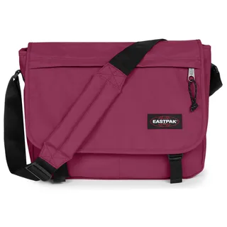 Eastpak Messenger Bag »Delegate +«, Umhängetasche Arbeitstasche Schultasche