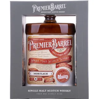 Douglas Laing & Co Douglas Laing PREMIER BARREL Mortlach 8 Years Old Single Malt 2009 46% Vol. 0,7l in Geschenkbox