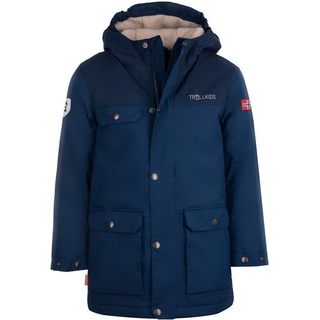 TROLLKIDS Parka Gudvangen Jacket