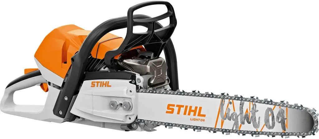 Stihl Benzin-Motorsäge MS 400.1 C-M -  6,6 / 40 / 60