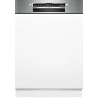 Bosch Serie 4 SMI4HTS14E Einbau-Geschirrspüler (teilintegrierbar, 598 mm breit)