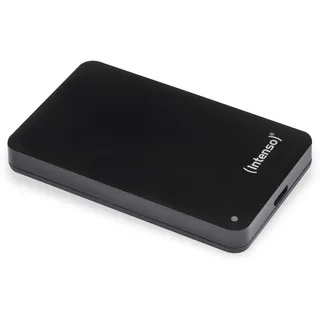 2 TB USB 3.2 schwarz