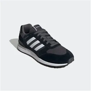 Core Black / Cloud White / Grey Six 42 2/3