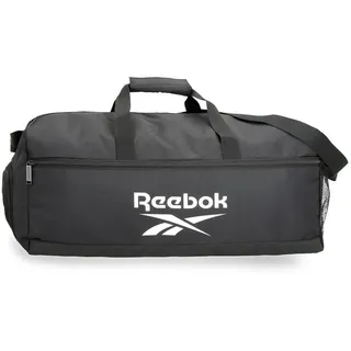 reebok accesorios Ashland 34l Tasche - Black - One Size