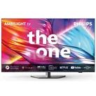 55PUS8909/12 The One LED 139,7 cm (55 Zoll) Fernseher 4K Ultra HD VESA 200 x 300 mm  (Grau)