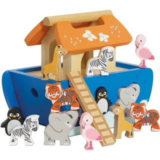 Le Toy Van – Noahs „Arche Formensortierer
