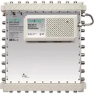 Axing SPU910-16, DiSEqC-Multischalter 9/16, TV Receiver Zubehör, Grau, Silber