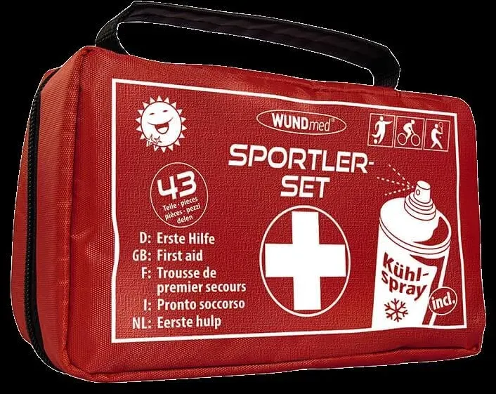 Sportler Set Fitness Training Heimtraining Übungsset Gym Workout Muskelaufbau 1