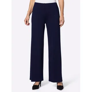 Witt Weiden Jerseyhose Elegant Blau 21