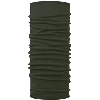 Wool Nackenwärmer - Solid Bark - One Size