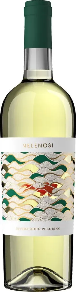 Velenosi Villa Angela Offida Pecorino 2025