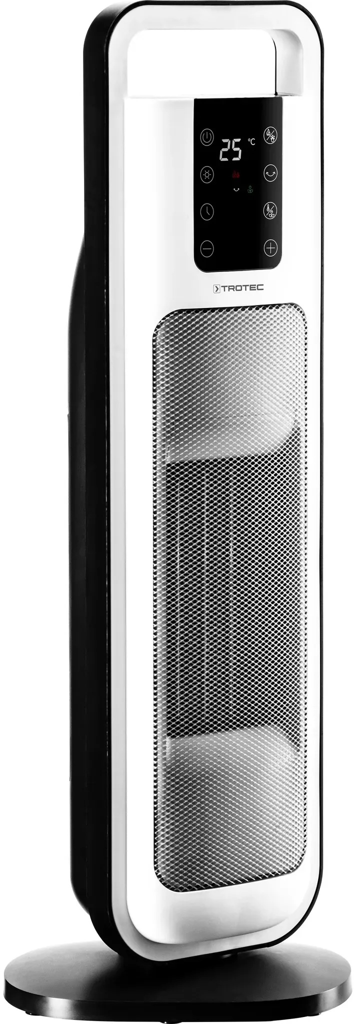 Trotec Keramik-Heizlüfter TFC 21 E