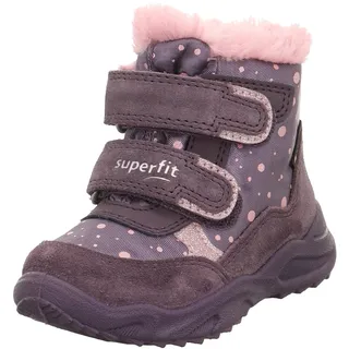 superfit Glacier LILA/ROSA 8510