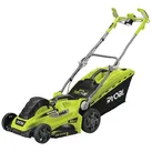 Ryobi Elektro-Rasenmäher RLM18E40H  (1.800 W, Schnittbreite: 40 cm)