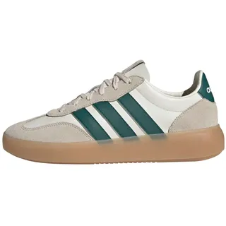 Off White / Collegiate Green / Wonder White 45 1/3