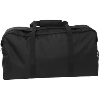 Mil-Tec Einsatztasche gross 600D schwarz