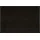 50 x 75 cm raven black