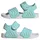 ADILETTE Sandal 2 K in Blau Blau 31