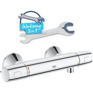 Grohe Precision Trend Chrom
