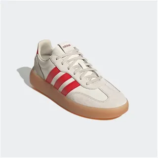 Off White / Better Scarlet / Alumina 36