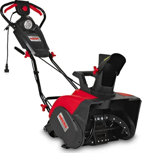 Schneefräse Elektro HECHT 9201 E