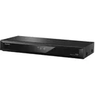 Panasonic DMR-BCT760AG 3D Blu-ray Recorder mit Twin-HD Kabel-Tuner, 500GB Festpl...