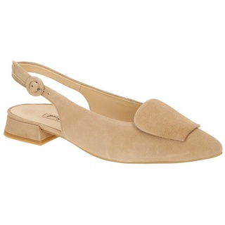 Paul Green Slingpumps beige 40 EU