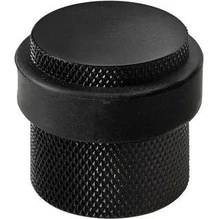 Hettich Türstopper, Danish Design - Exklusiv ManoMano - black - 1 Stück