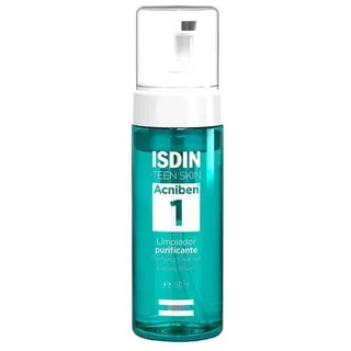 Isdin Acniben Teen klärende GESICHTSREINIG.