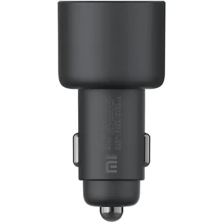 Xiaomi 67W Car Charger USB-A + Type-C)