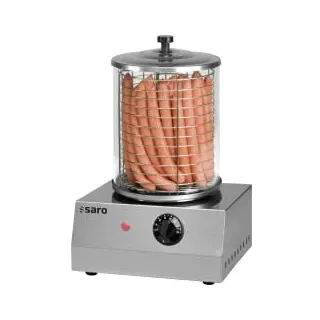 Saro Hot-Dog-Maker Modell CS-100