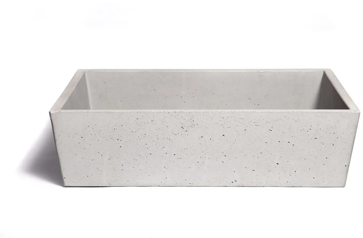 Betonwaschbecken Conicis 60