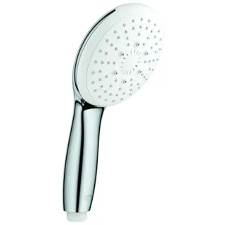 Grohe Tempesta 110 3 Strahlarten chrom