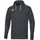 Base Hoodie anthrazit 3XL